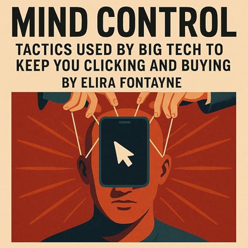 Page de couverture de Mind Control
