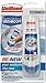 Price comparison product image UniBond RE-NEW, Grey Silicone Sealant for Kitchen & Bath, One-Step Bathroom Sealant Renewal, Waterproof Bath Sealant with Triple Mould Resistance, 1 x 100ml