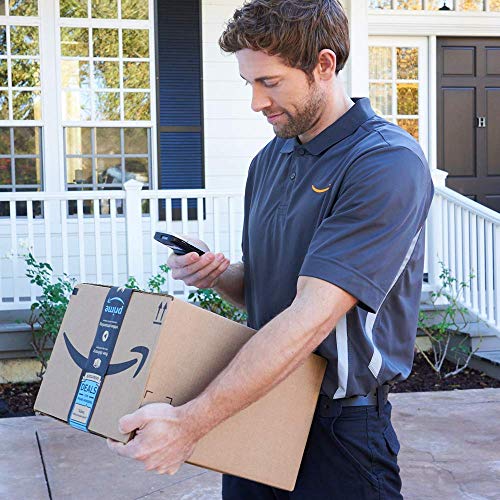 image for Chamberlain B4545T Smart Garage Door Opener w/Built in HD Camera, Two 