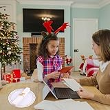 Zoom IMG-1 alipis 6 pezzi anelli portatovaglioli Zoom IMG-1 alipis 6 pezzi anelli portatovaglioli