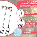 Zoom IMG-2 reforung 6 pz forchettine da Zoom IMG-2 reforung 6 pz forchettine da