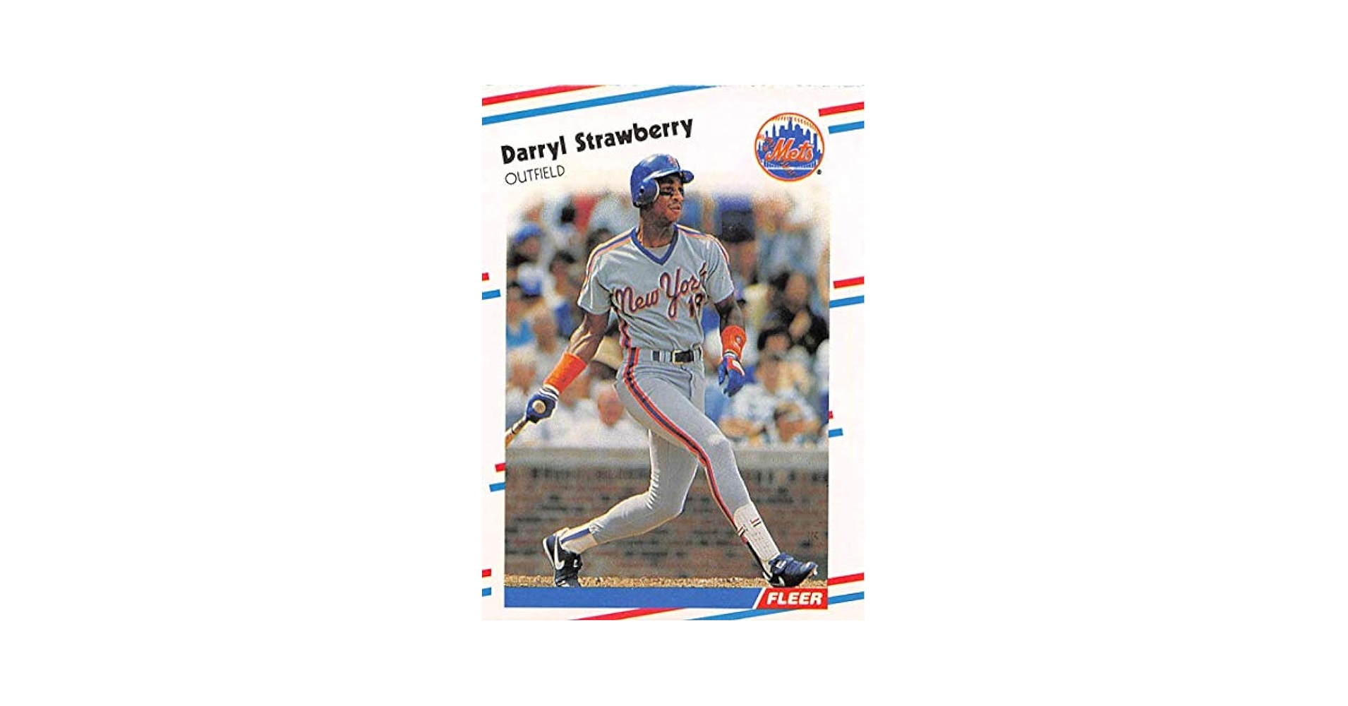 1988　BASEBALL CARD No.151 1988 Topps Baseball Card Super Veteran Bruce Sutter Card