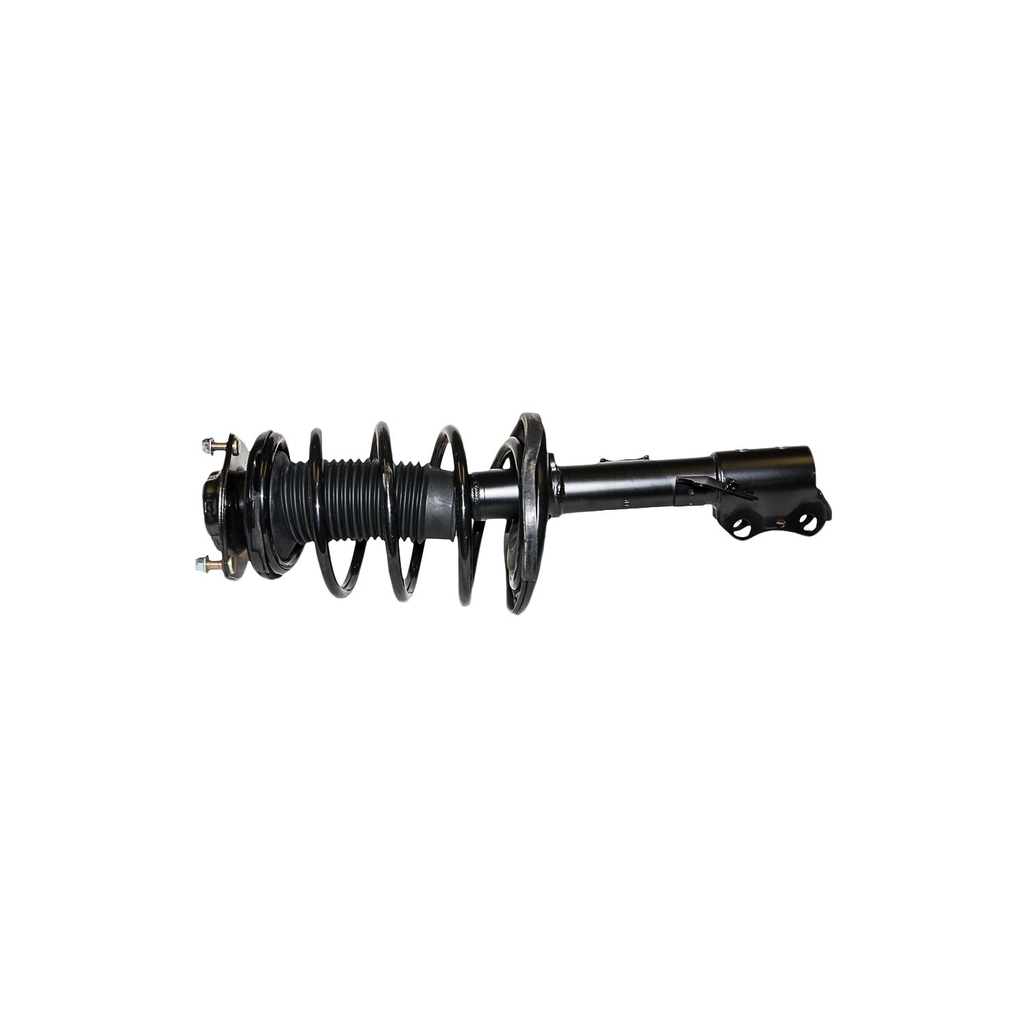 Gabriel G57077 Ultra ReadyMount Front Right Complete Strut Assembly for 04-06 Lexus ES330; 04-06 Toyota Camry 2.4L 4Cyl, 04-08 Toyota Solara 2.4L 4Cyl (1 Pack)