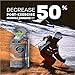 PacificHealth Accel Gel, All Natural Protein-Powered Rapid Energy Gel for Instant Energy During Intense Workouts - Box of 24, 1.3 Ounce Packets (Strawberry Kiwi)