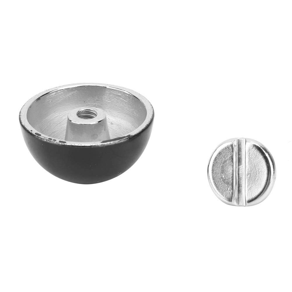 Lot De 100 Rivets Ronds En Alliage De 10 Mm En Alliage De 10 Mm Pour