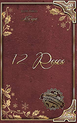 Télécharger 12 Roses PDF Ebook En Ligne