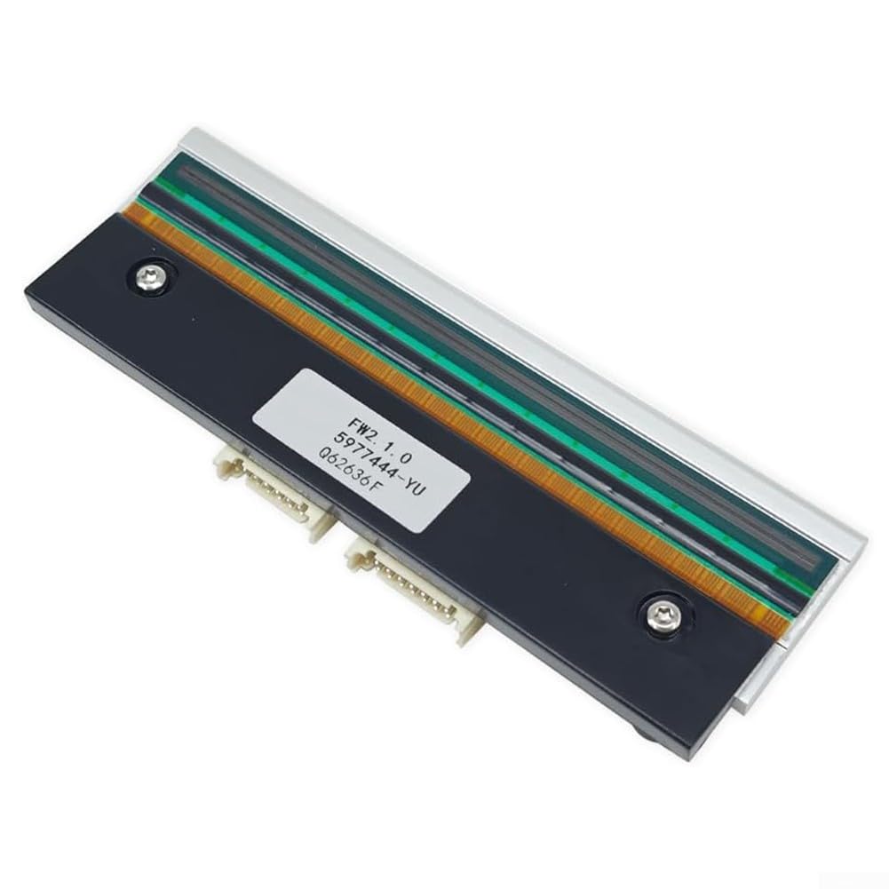 Tête d'impression pour imprimante d'étiquettes thermiques CAB Squix 4 305 dpi 5977444