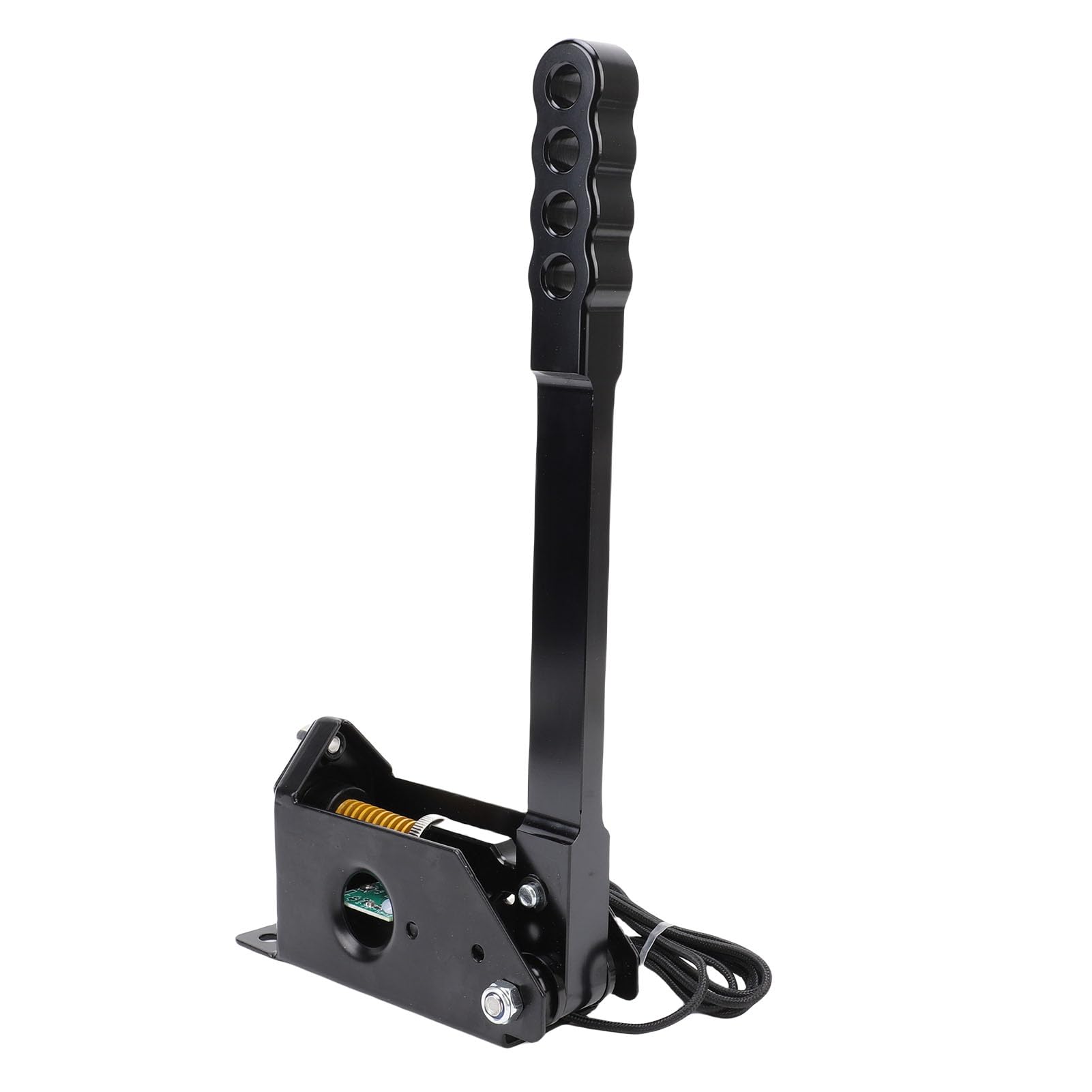 Freno a Mano Sim Lineare Reattivo con Sensore Hall a 64 Bit USB per G27 G29 G920 G923 T500 T300, per gli Appassionati di Simulatore
