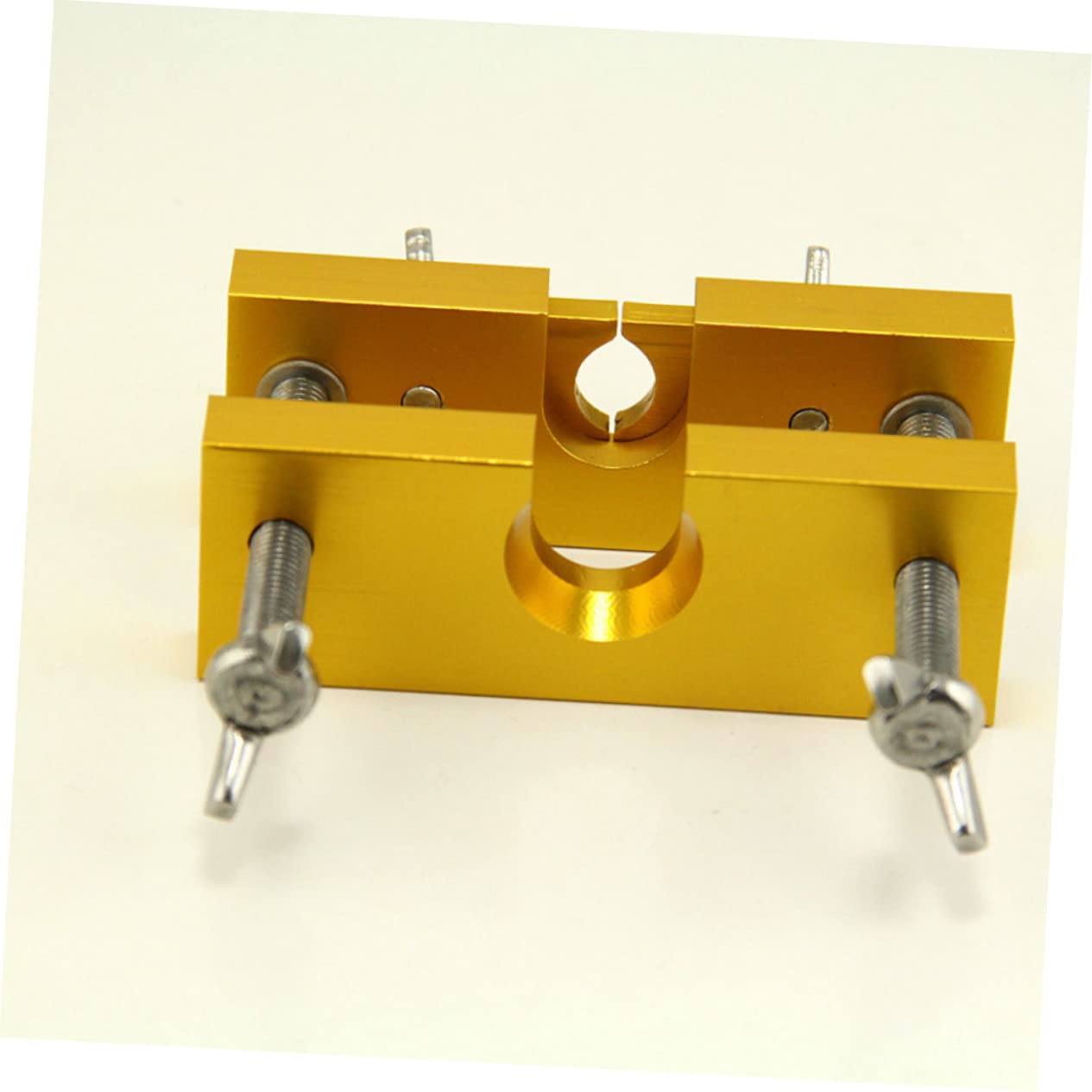 FUNOMOCYA Mouthpiece Puller Remover for Trumpet Aluminum Alloy Extractor Quick Repair Student Teacher Essential