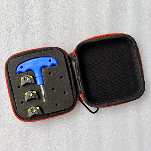 3pcs/Set Golf Weight Wrench Tool Kit for Cobra Radspeed Driver 8g 10g 12g