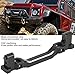 RC Car Front Bumper Mount Set, RC Front Bumper Mount with Screw and Wrench Accessories Fit for Axial SCX24 90081 1/24 SCX24 AXI00002 RC Car