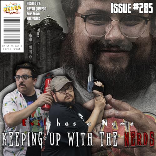 Sony's State of Play Was... Ok? | Keeping Up with the Nerds Issue #285