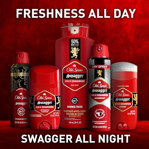 Old Spice Aluminum Free Deodorant For Men thumb #6