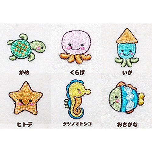 Amazon.co.jp: ☆6種類セットで20％オフ☆ ホワイトステッチ