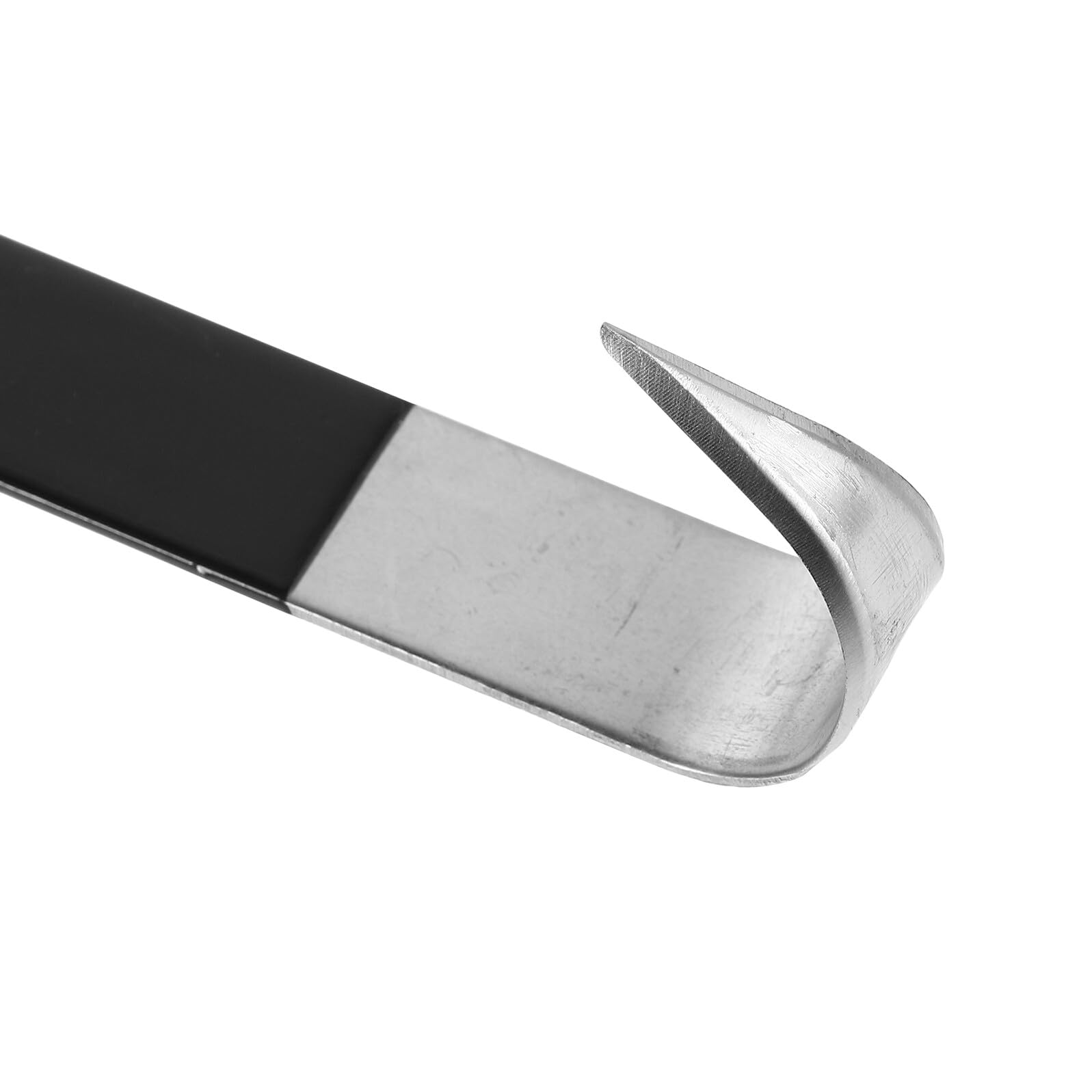 STOBAZA 8piezas Cuchillo para Recortar Embriones de Arcilla Herramienta de Esculpir Acero Inoxidable para Manualidades Tallar y Moldear Arcilla para Modelismo