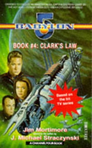 Buy Clarke's Law (A Channel Four book) — BookShops.in