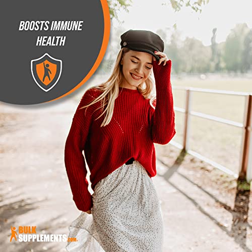 Bulksupplements.com Dandelion Root Extract Powder - Herbal Supplements For Liver & Digestive Support - Gluten Free - 500Mg Per Serving, 200 Servings (100 Grams - 3.5 Oz) #TOP5