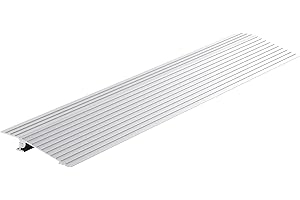 VEVOR Door Threshold Ramp: The Ultimate Threshold Extension for Smooth Transitions