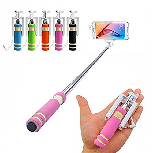 Artlu® nuovo selfie stick super Small mini monopod...