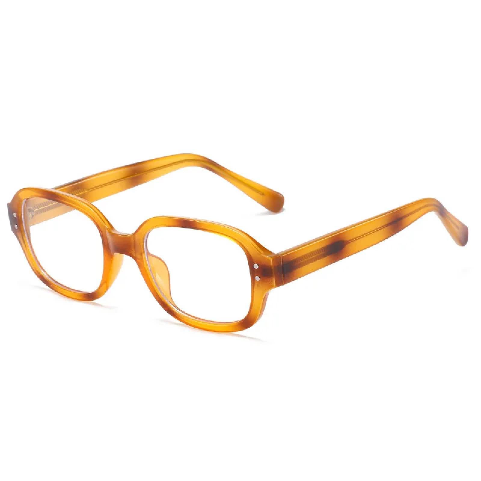 Gafas de sol pequeñas para mujer y hombre, modernas, con remaches, UV400, estilo punk, vintage.
