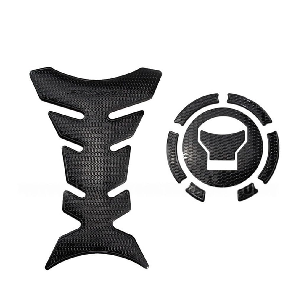 Motorbike Fuel Tank Sticker Motorcycle Pad Protector Decals Stickers for CB650F CBR650F VFR800X VFR800 CBR500R CB500X CB500F CM300 CM500