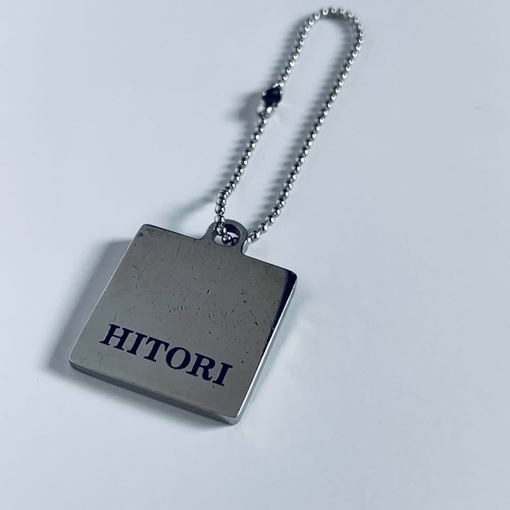 斎藤一人　ペンダント　白刻印　新品未使用　箱付き 斎藤一人 ペンダント 白刻印 新品未使用 箱付き