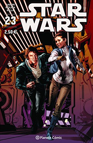 Star Wars nº 23 (Star Wars: Cómics Grapa Marvel) Star Wars nº 23 (Star Wars: Cómics Grapa Marvel)