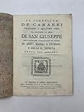 Stamperia di S.A.R. per Gaetano Cambiagi