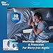 WhyWorry Extra Large Disposable Bed Pads 30