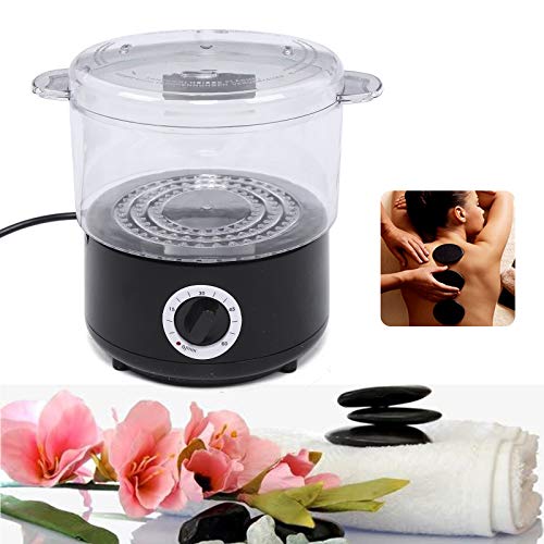 Foto von Handtuch Sterilisator, Handtuch Wärmer Heißdampfgerät für Handtücher Handtuchwärmer Elektrischer Towel Wärmer für Schönheitssalon, Studio, Spa, Haus