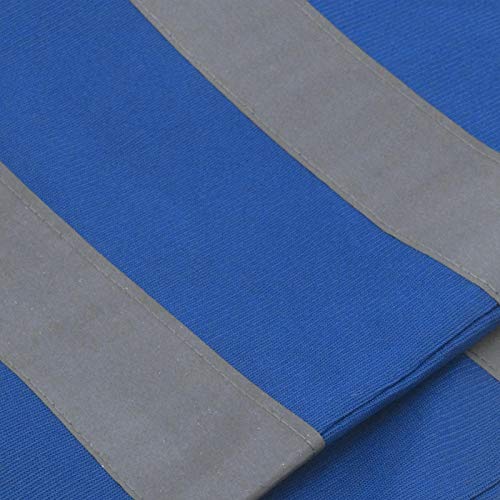 10 Pack High Visibility Vest For Adults Reflective Tape Bright Color Safety Vest Hi-Vis For Mens Womens #TOP2