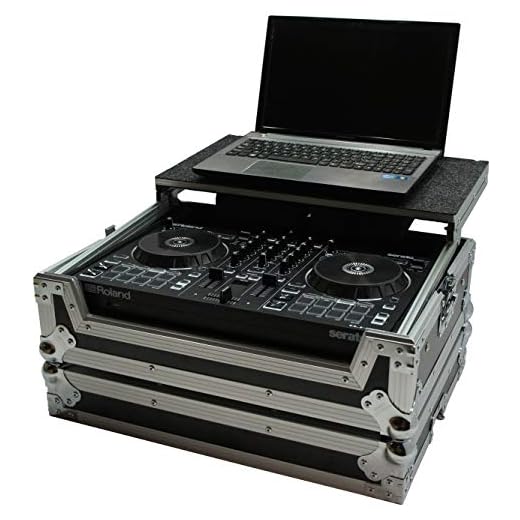 What are you allowed to pack in your checked luggage Harmony DJ Laptop Stand with Case