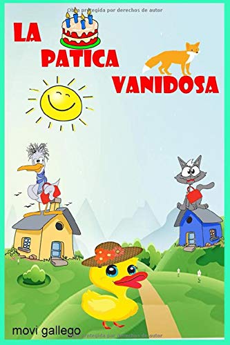 La patica vanidosa