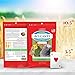 LAFEBER'S Classic Avi-Cakes Pet Bird Food, Made with Non-GMO and Human-Grade Ingredients, for Parrots, 12 oz