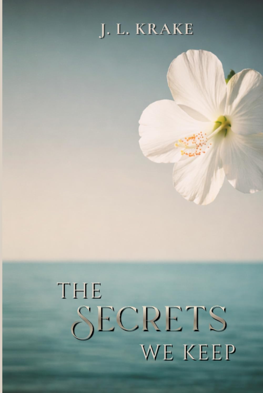 The Secrets We Keep