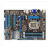 pilote carte mere asus p8h77-v Installation simple et rapide : la carte mère permet une installation rapide, permettant ainsi à votre système de fonctionner rapidement.