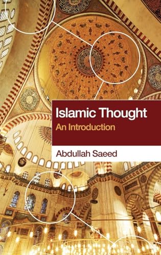 Islamic Thought: An Introduction view 2