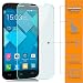 Produktbild Saxonia 1x Displayschutzglas für Alcatel One Touch Pop C9