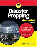 Disaster Prepping For Dummies