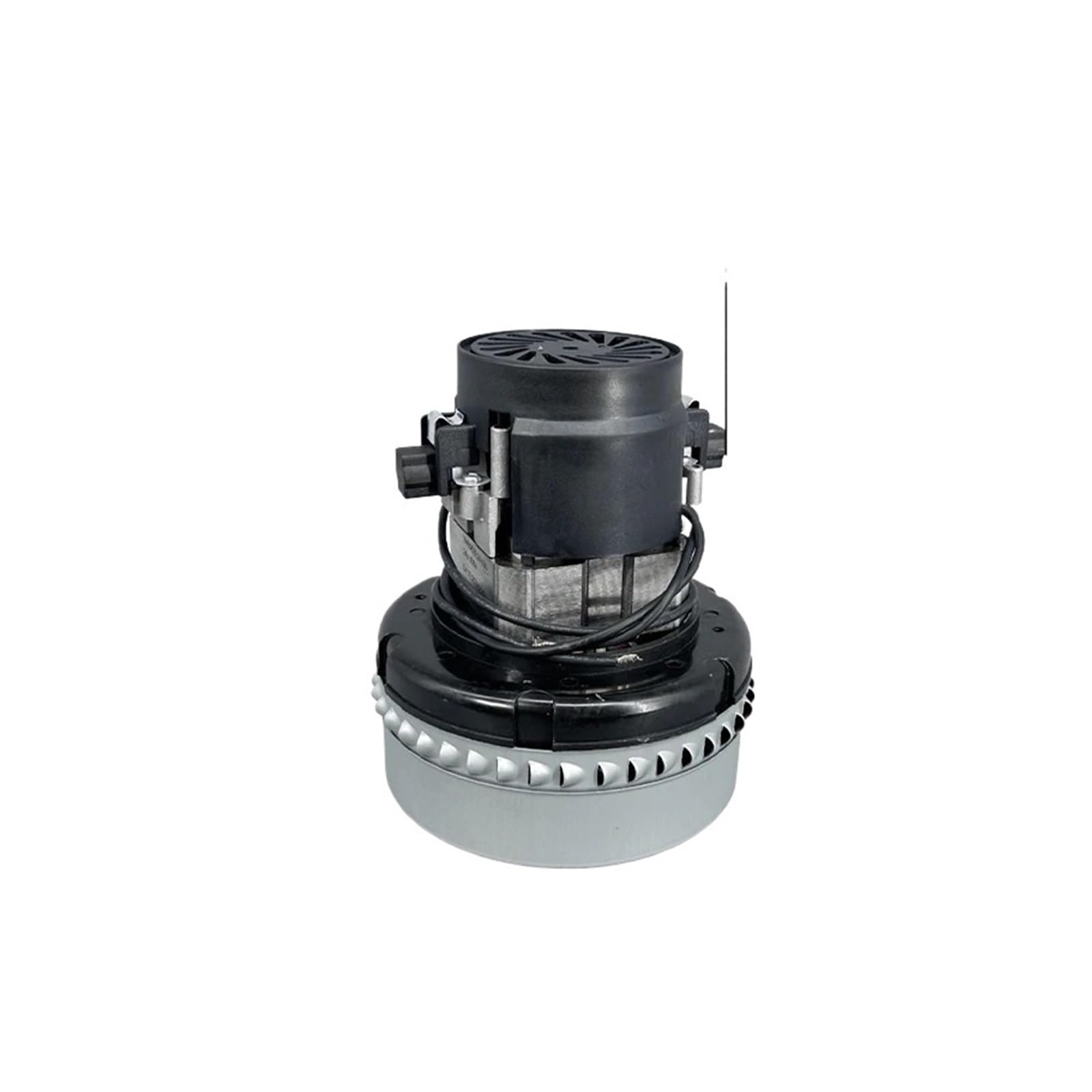 Moteur d'aspiration de machine à laver 24V 500W compatible AMETEK pour autolaveuse
