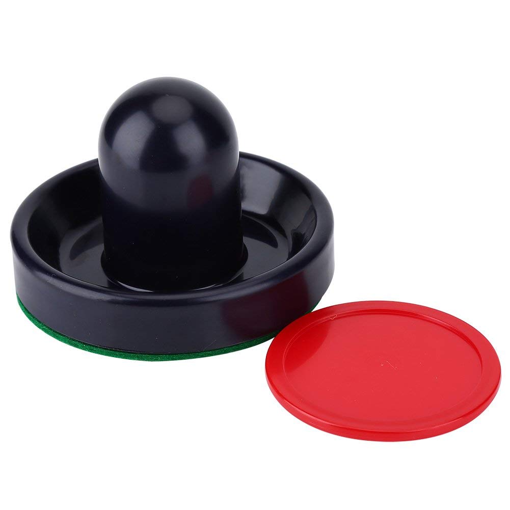 Zestaw krążków do Air Hockeya do stołu Air Hockey Gry stołowe Sprzęt sportowy