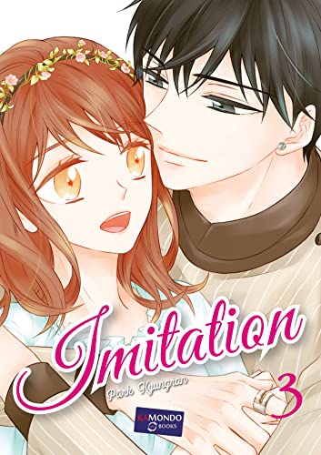 Imitation — Tome 3