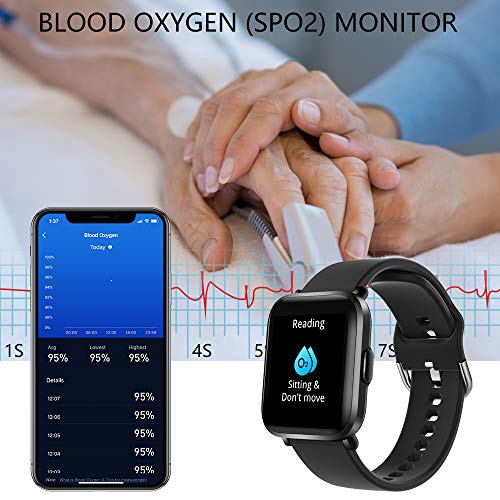 kungix fitness tracker reviews