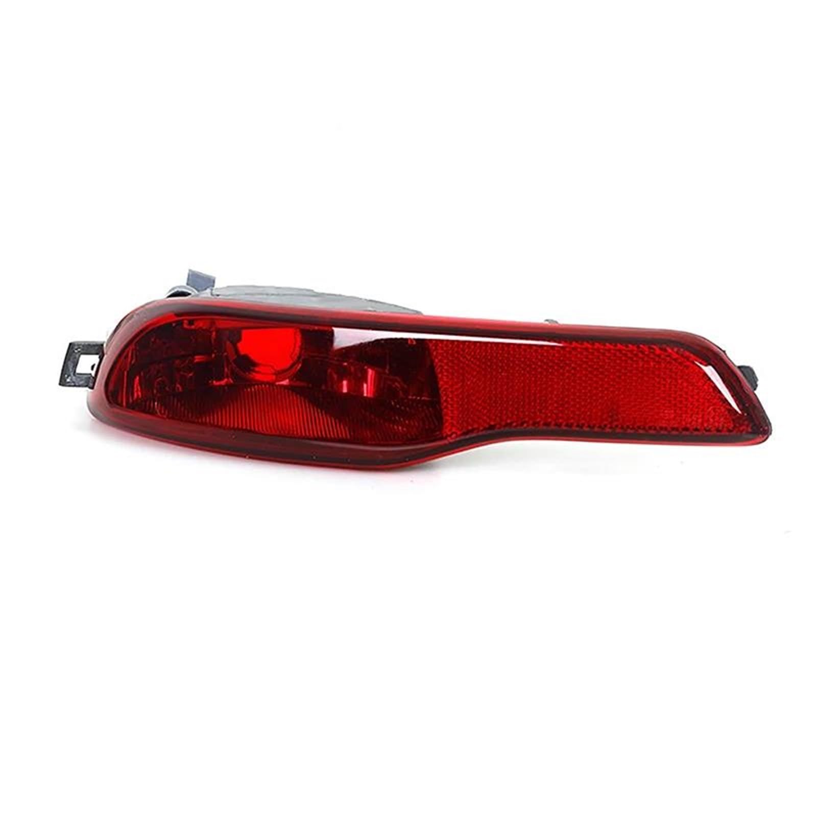 Luce Posteriore Fanale Posteriore Per Auto Per Jeep Per Cherokee 2014-2018 68102877AC 68102876AC Alloggiamento Fendinebbia Per Paraurti (lampadina Esclusa) Freccia posteriore(Sinistra e destra)