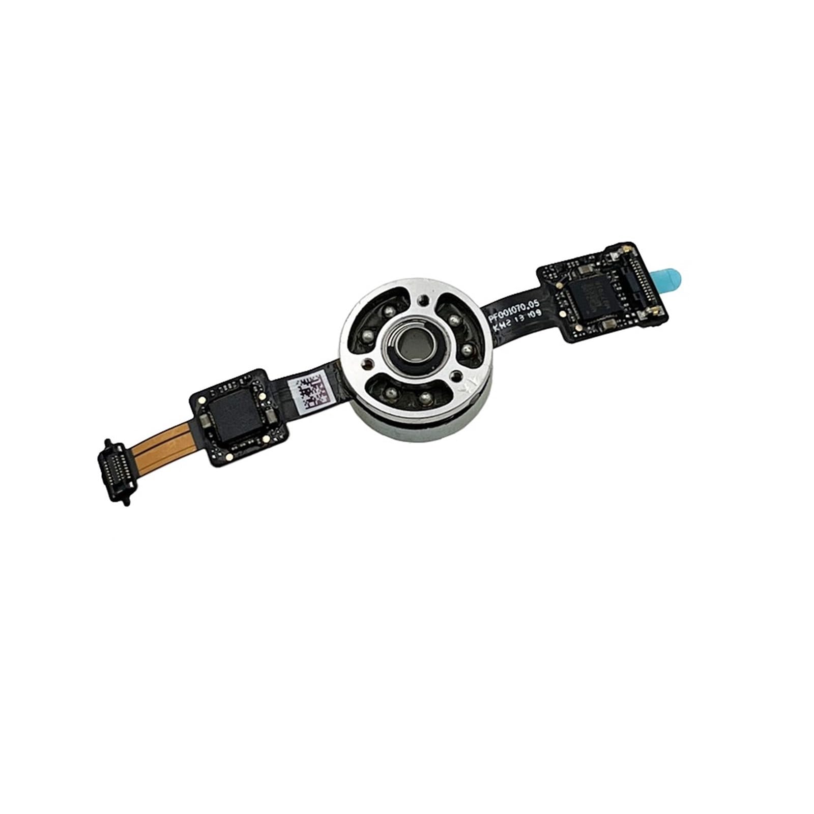 Silnik rolkowy kamery gimbalowej do DJI Mavic Air 2S z wymianą części do naprawy drona kablowego(Roll Motor)