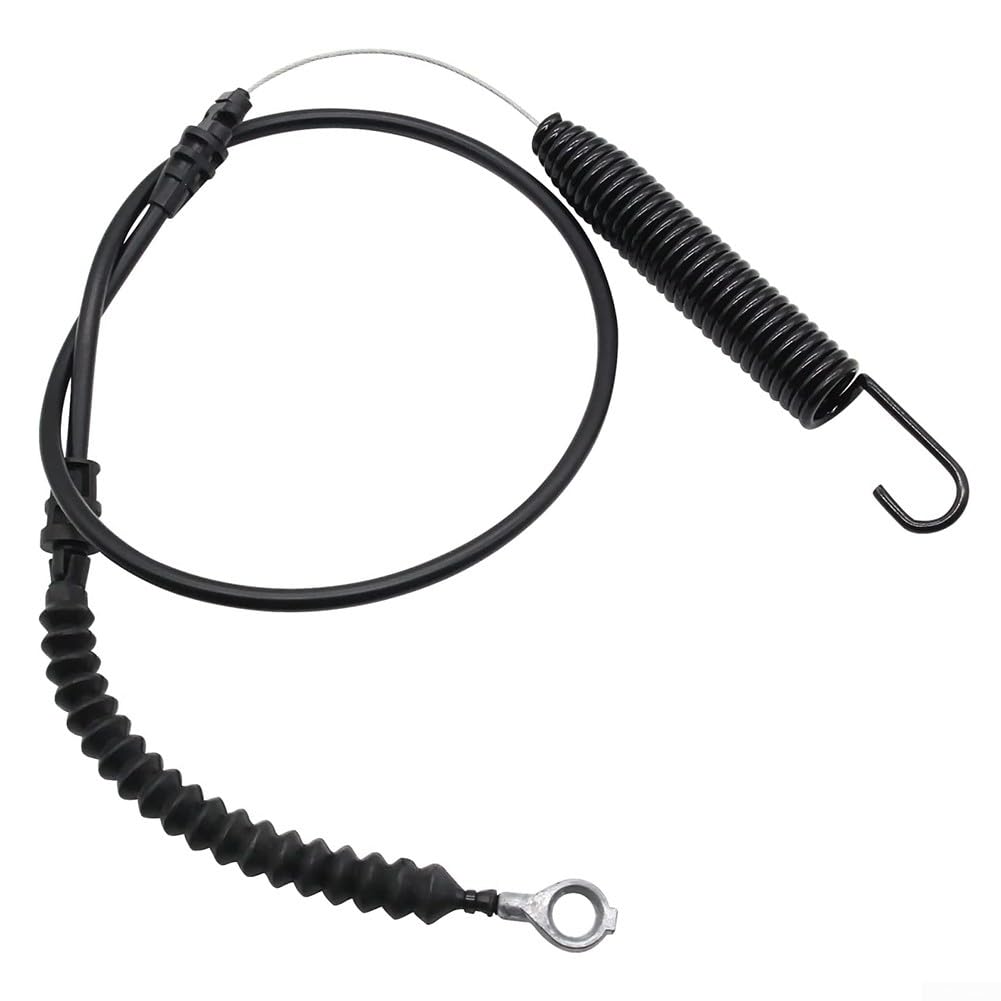Craftsman Yt4000 Deck Engagement Cable For Husqvarna Mowers – Replaces 532435111, 435111, 197257 Husqvarna Cable - Foto 11