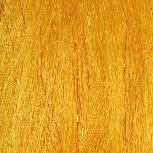 Hareline Fly Tying Steve Farrar SF Blend by Just Add Water – Synthetic Fiber Material for Streamer, Baitfish & Saltwater Flies