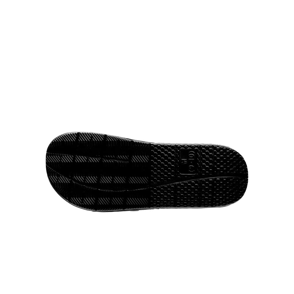 FOCO Herren NFL Team Logo Athletic Sport Shower Flip Flop Sandalen Gel Slides