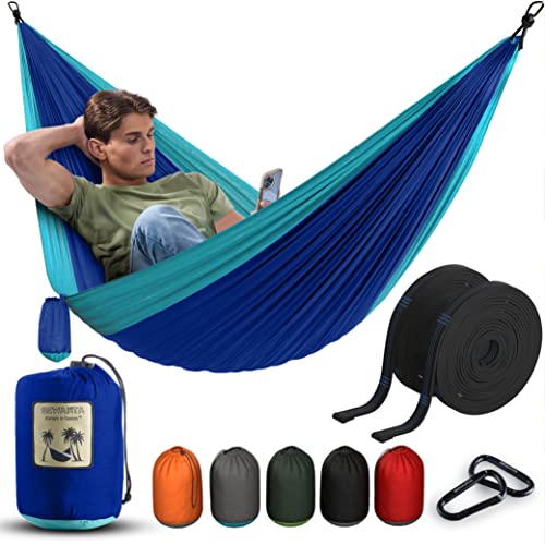 Camping Hammock The 16 best products compared REVIEWED