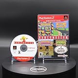 Namco Museum - PlayStation 2